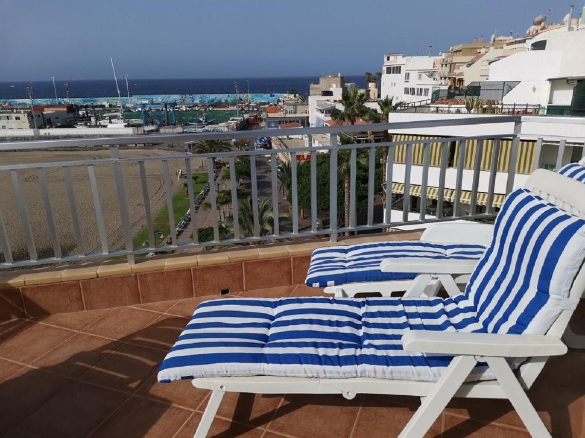 Appartement Cristianos Floor Serenity *